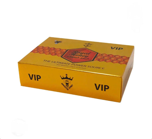 ROYAL HONEY 12 Sachets